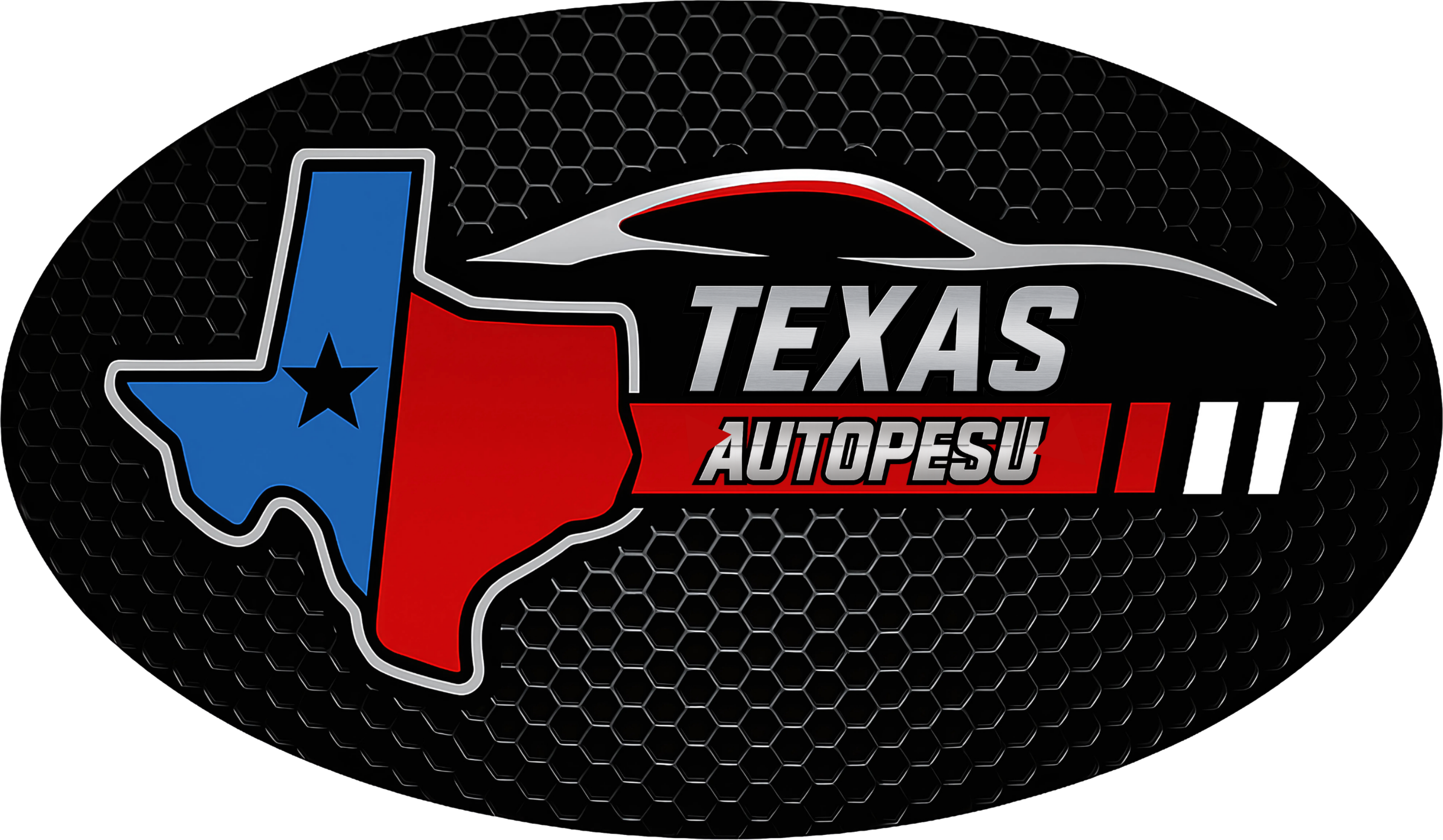 Site Logo – Texas Autopesu